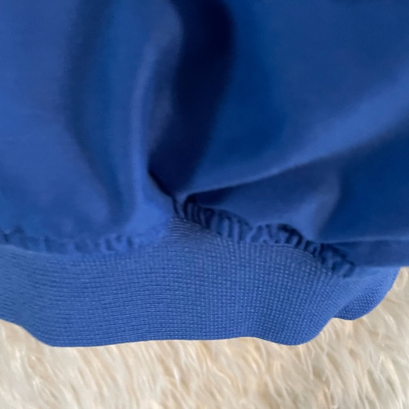 Florida Gators Pro Edge By Knights Apparel Men’s V-Neck Pullover Jacket. XL - Picture 6 of 9